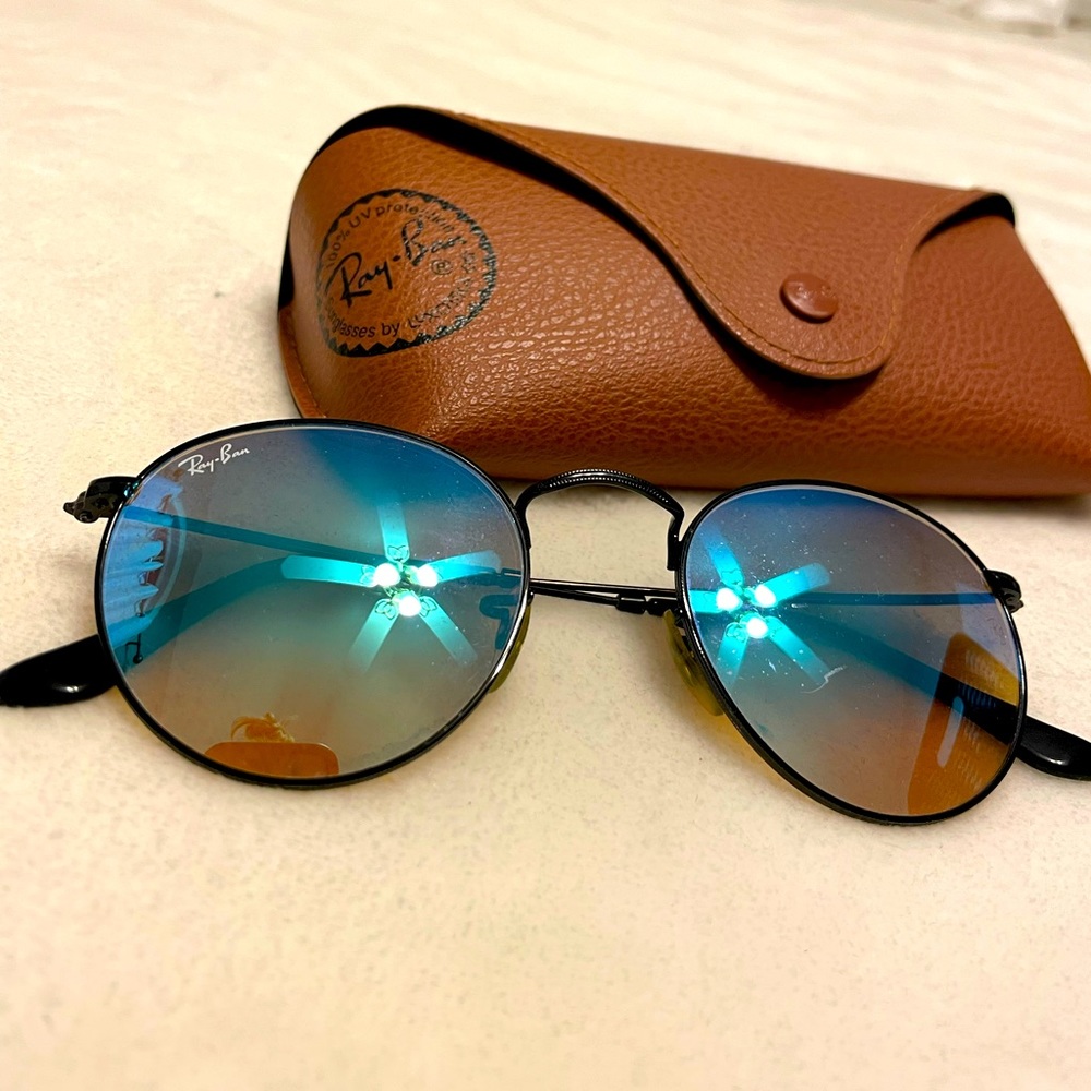 Ray-Ban Sunglasses
